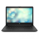 HP 14-ck2098la - Notebook - 14" - Intel Core i3 I3-10110U - 4 GB - 500 GB - Windows 10 Home - Black - 1-year warranty