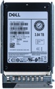 Dell - Server - Intel Xeon Gold 5217 - 16 GB - 2 TB Hard Drive Capacity - 756600619