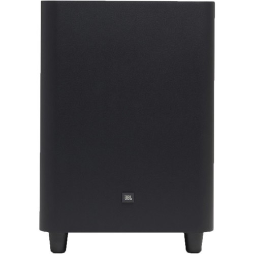 JBL SW10 - Subwoofer - inalámbrico - 10" - negro