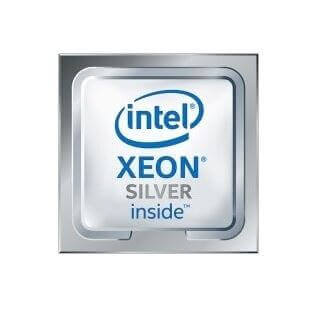 Intel Xeon Silver 4314 - 2.4 GHz - 16 núcleos - 32 hilos - 24 MB caché - para PowerEdge R450, R650xs, R750, R750xs