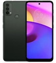 Motorola E40 - Smartphone - Android - 64 GB - Dark Cedar - Touch - XT2159-1 DS