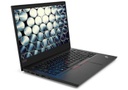 Lenovo ThinkPad E14 - Notebook - 14" - AMD Ryzen 5 5500U - 8 GB - 256 GB SSD - Windows 10 Pro - 1-year warranty