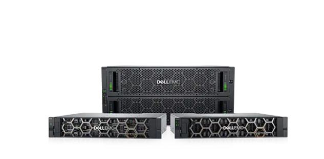 Dell ME4024 - Storage Array - ST-ME4024Q3FY22