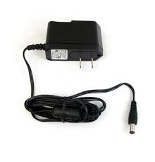 LWE-5002025-Yealink PS5V1200US Teléfono IP Fuente de alimentación Stock Adapter