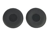 Jabra - Esponja para auriculares (paquete de 10)