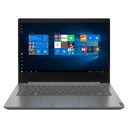 Lenovo - Notebook - 14" - AMD Athlonsilver 2019common - 4 GB - 500 GB - Windows 10 Home - 1-year warranty - 82C6001ELM