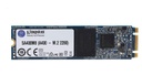 Kingston A400 - Unidad en estado sólido - 120 GB - interno - M.2 2280 - SATA 6Gb/s