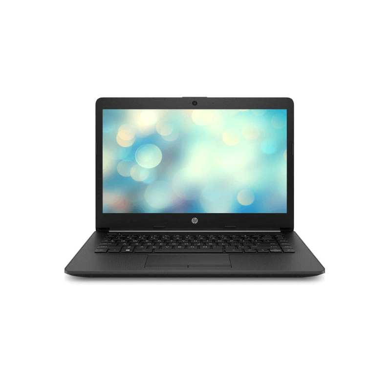 HP 240 G7 - Notebook - 14" - Intel Celeron N4020 - 8 GB - 1 TB - Windows 10 Home - 1-year warranty - 1D0F6LT#ABM