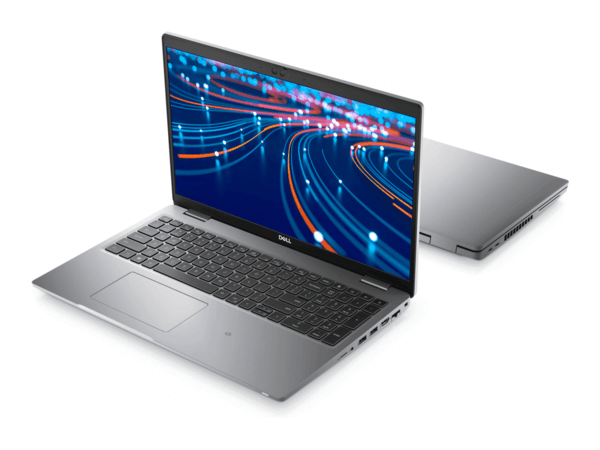 Dell Latitude 5520 - Notebook - 15.6" - Intel Core i5 I5-1145G7 - 512 GB SSD - Windows 10 Pro - 3-year warranty