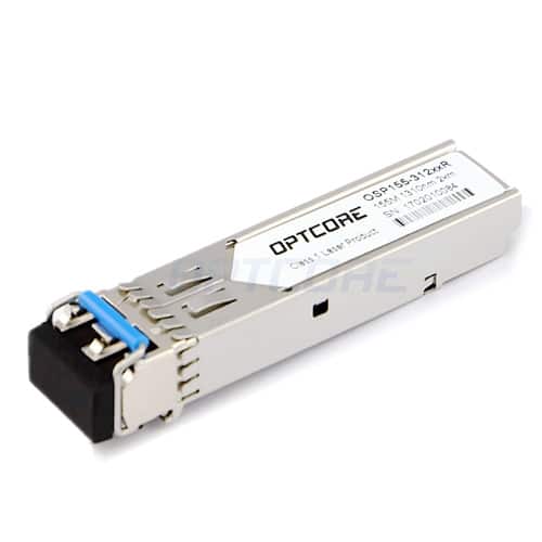AIRLIVE SFP-100FX-MMF MINIGBIC 100BaseFX, LC MM 2KM 1310nm