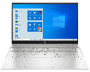 HP Pavilion 15-eh0005la - Notebook - 15.6" - 1366 x 768 - AMD Ryzen 3 4300U - 8 GB - 256 GB - Windows 10 Home - Spanish - 1-year warranty