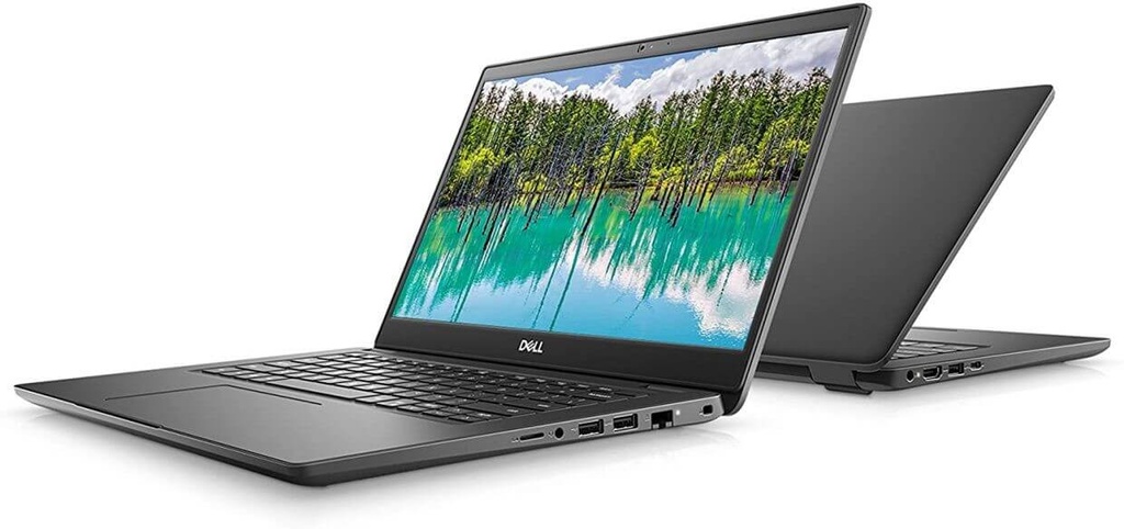 Dell Latitude 3520 - Notebook - 15.6" - 1920 x 1080 - Intel Core i5 I5-1135G7 - 8 GB DDR4 SDRAM - 256 GB SSD - Windows 11 Pro - 1-year warranty