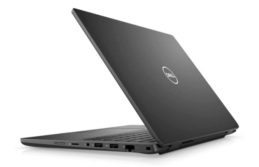 Dell Latitude 3420 14in SPA i7-1165G7 8GB 256GB SSD W10Pro 1Y Black