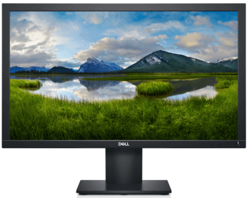 Dell E2221HN - Monitor LED - 21.5" (21.5" visible) - 1920 x 1080 Full HD (1080p) @ 60 Hz - TN - 250 cd/m² - 1000:1 - 5 ms - HDMI, VGA - con 3 años de servicio de intercambio avanzado