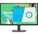 Dell E2422HN - QLED monitor - 23.8" - HDMI / VGA (DB-15) - Fixed Stand