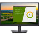 Dell E2422HS - Monitor LED - 24" (23.8" visible) - 1920 x 1080 Full HD (1080p) @ 60 Hz - IPS - 250 cd/m² - 1000:1 - 5 ms - HDMI, VGA, DisplayPort - altavoces - con 3 años de servicio de intercambio avanzado - para Latitude 5320, 5520; OptiPlex 3090; Vostro 14 5410, 15 5510