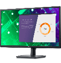 Dell E2722HS - Monitor LED - 27" - 1920 x 1080 Full HD (1080p) @ 60 Hz - IPS - 300 cd/m² - 1000:1 - 5 ms - HDMI, VGA, DisplayPort - altavoces - con 3 años de servicio de intercambio avanzado - para Latitude 5320, 5520; OptiPlex 3090; Vostro 14 5410, 15 5510