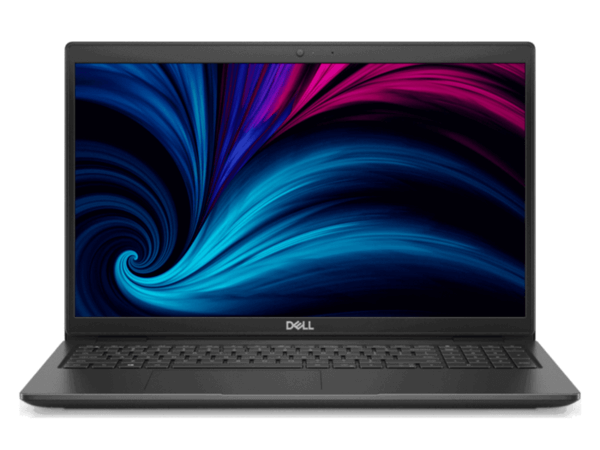 Dell Latitude 3520 - Notebook - 15.6" - Intel Core i7 I7-1165G7 - 8 GB - 256 GB SSD - Intel Iris Xe Graphics - Windows 10 Pro - Black - Spanish - 1-year warranty - L352i7TGs8256W11D1WX