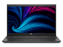 Dell Latitude 3520 - Notebook - 15.6" - Intel Core i7 I7-1165G7 - 8 GB - 256 GB SSD - Intel Iris Xe Graphics - Windows 10 Pro - Black - Spanish - 1-year warranty - L352i7TGs8256W11D1WX