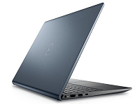 Dell Inspiron 3515 - Notebook - 15.6" - AMD Athlon Silver 3050U - 8 GB - 256 GB SSD - Intel Iris Xe Graphics - Windows 11 Home - Silver - Spanish - 1-year warranty