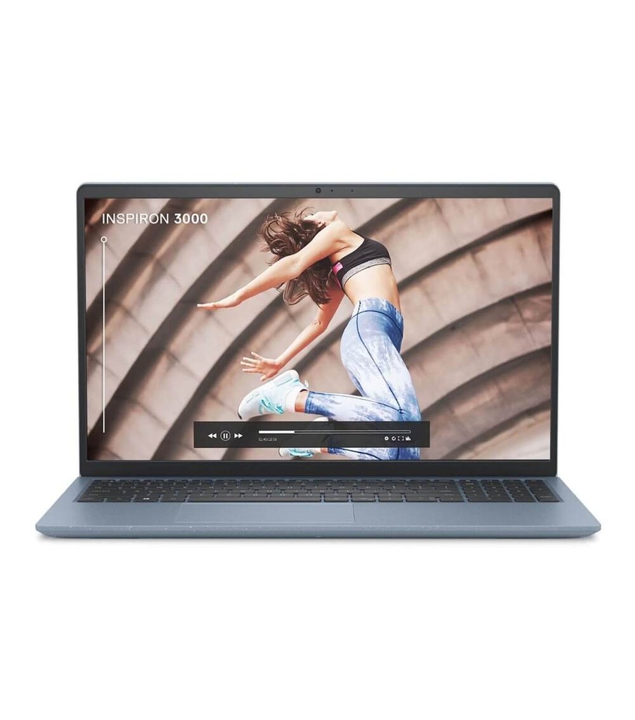 Dell Inspiron 3511 - Notebook - 15.6" - Intel Core i5 I5-1035G1 - 8 GB - 256 GB SSD - Intel Iris Xe Graphics - Windows 11 Home - Silver - Spanish - 1-year warranty