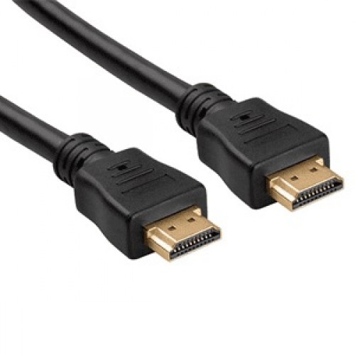 153188-Manhattan Cable HDMI Macho - Displayport Macho, 3 Metros, Negro