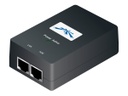 Ubiquiti Networks POE-24-24W-G - Inyector de corriente - CA 120/230 V - 24 vatios