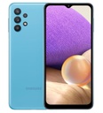Samsung Galaxy A32 - Smartphone - Android - 128 GB - Blue - Touch - 4GB