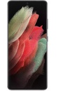 Samsung Galaxy S21 Ultra - Smartphone - Android - 256 GB - Black - Touch - 12GB Ram