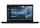 Lenovo ThinkPad P14s - Notebook - 14" - Intel Core i7 I7-1165G7 - 16 GB - 512 GB SSD - Windows 10 Pro - 3-year warranty