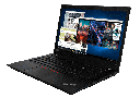 Lenovo ThinkPad T14 - Notebook - 14" - Intel Core i7 I7-1165G7 - 16 GB - 512 GB SSD - Windows 10 Pro - Spanish - 3-year warranty - 20W1SAXV00