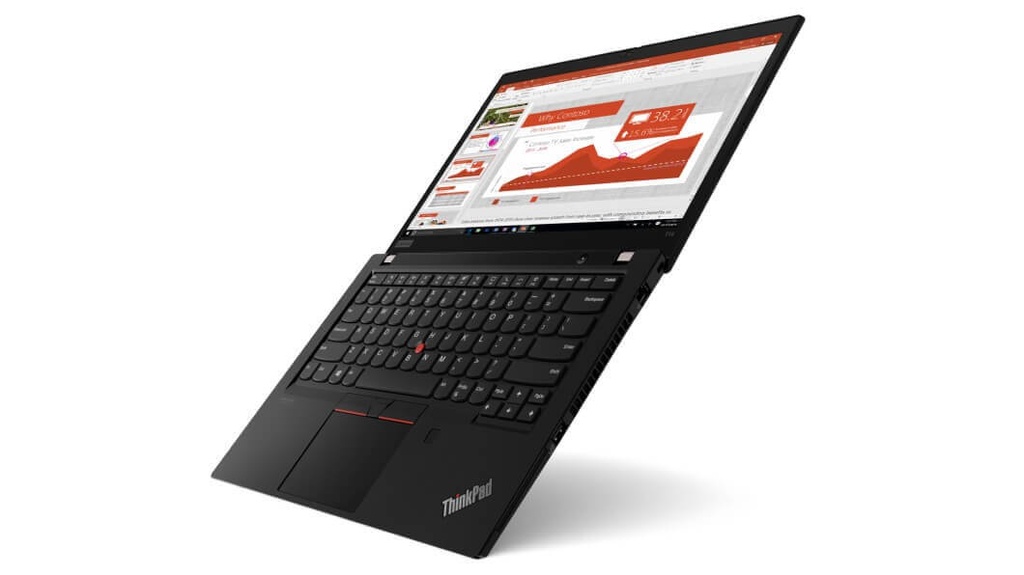 Lenovo ThinkPad T14 - Notebook - 14" - Intel Core i5 I5-1135G7 - 8 GB - 256 GB SSD - Windows 10 Pro - Spanish - 3-year warranty - 20W1SAXQ00