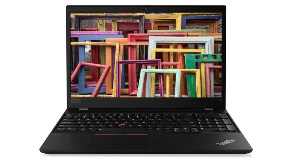 Lenovo ThinkPad T15 - Notebook - 15.6" - Intel Core i7 I7-1165G7 - 16 GB - 512 GB SSD - Windows 10 Pro - Spanish - 3-year warranty