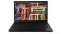 Lenovo ThinkPad T15 - Notebook - 15.6" - Intel Core i7 I7-1165G7 - 16 GB - 512 GB SSD - Windows 10 Pro - Spanish - 3-year warranty