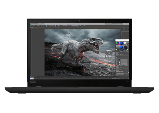 Lenovo ThinkPad P15s - Notebook - 15.6" - Intel Core i7 I7-1165G7 - 32 GB - 1 TB SSD - Windows 10 Pro - Spanish - 3-year warranty