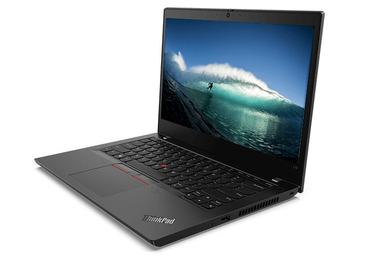 Lenovo ThinkPad L14 - Notebook - 14" - Intel Core i7 I7-1165G7 - 16 GB - 512 GB SSD - Windows 10 Pro - Spanish - 3-year warranty