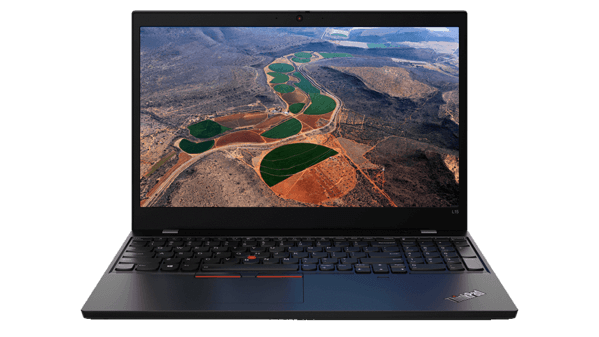 Lenovo ThinkPad L15 - Notebook - 15.6" - Intel Core i5 I5-1135G7 - 512 GB SSD - Windows 10 Pro - Spanish - 3-year warranty