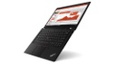 Lenovo ThinkPad T14 - Notebook - 14" - AMD Ryzen 7 5850U - 16 GB - 512 GB SSD - Windows 10 Pro - Spanish - 3-year warranty