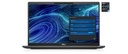Dell Latitude 7420 - Notebook - 14" - Intel Core i7 I7-1165G7 - 16 GB - 256 GB SSD - Intel Iris Xe Graphics - Windows 10 Pro - Gray - US English - 3-year warranty