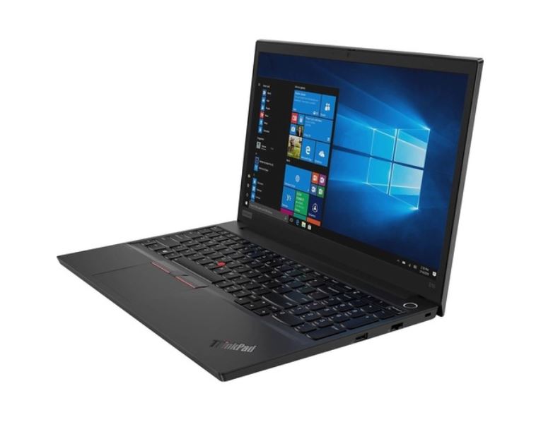 LENOVO THINKPAD E15 GEN2 (INTEL) I7-1165G7 8GB 256GB 15.6IN W10P ENGLISH