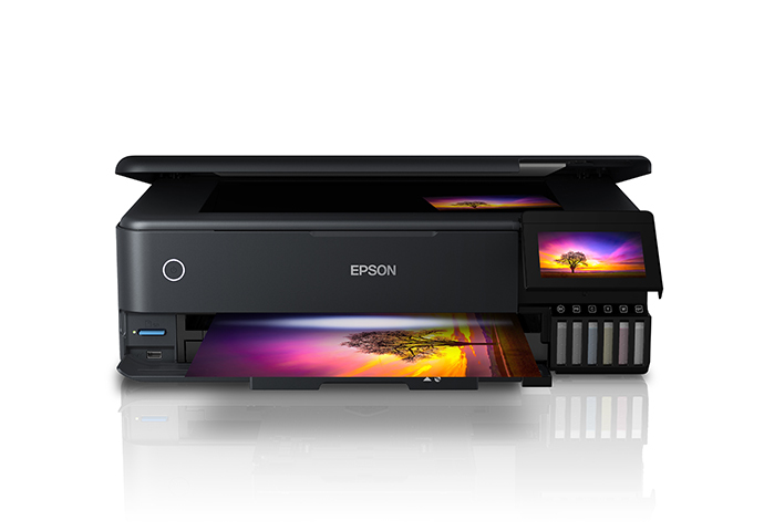 C11CJ21301 -Epson L8180 A3 - Personal printer - hasta 16 ppm (mono)