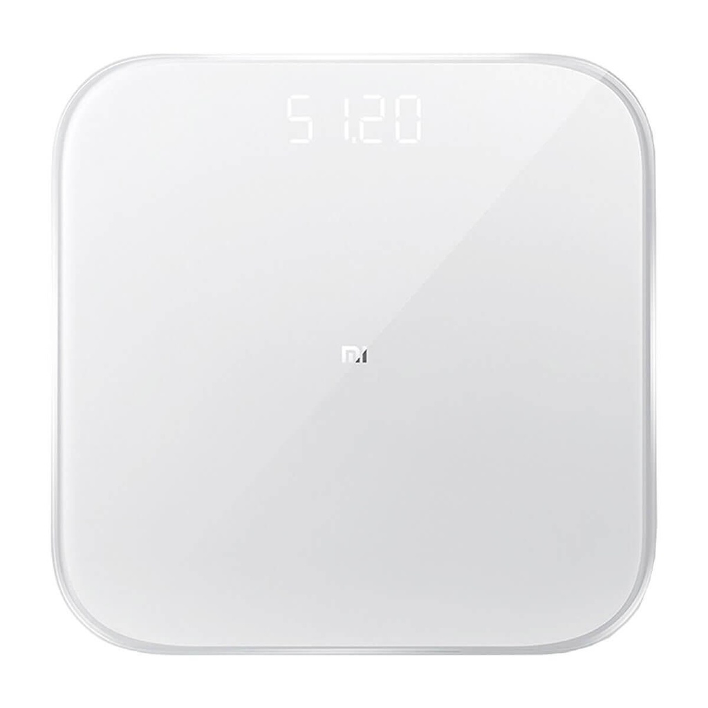 Xiaomi MI 22349 - Bathroom scales - White
