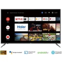 Haier TV 43” 1080p, Google Android 9, Serie K6500DG