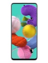Samsung Galaxy A51 - Smartphone - Android - 128 GB - Classic white