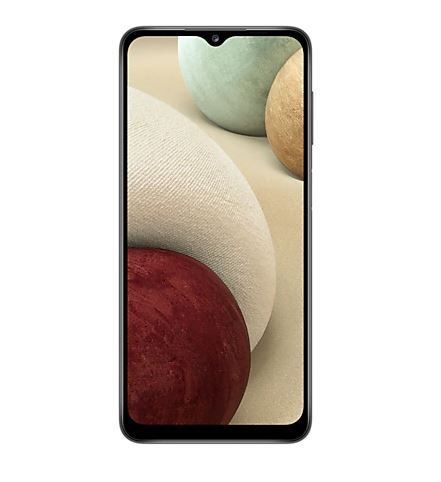 Samsung Galaxy A12 - Smartphone - Android - 64 GB - SM-A125MZRGGTO