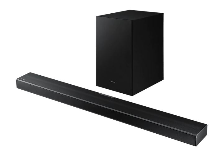Samsung HW-Q600A - Sound bar - 3.1.2ch