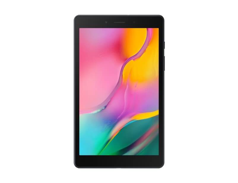 Samsung Galaxy - Tab A 8 2019 - 8" - 32 GB - 1280 x 800 - 2 GB RAM - 4G - Android - Cámara de visión posterior