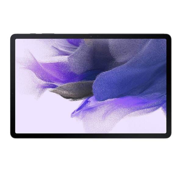 Samsung Galaxy Tab S7 FE - Tableta - Android - 64 GB - 12.4" TFT (2560 x 1600) - Ranura para microSD - 3G, 4G - negro místico