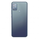 Motorola Moto G20 - Smartphone - Android - 64 GB - Breeze Blue - Touch - XT2128-1