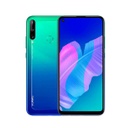 Huawei Y7P - Smartphone - 4 GB - Aurora Blue - Touch - 51095BFH